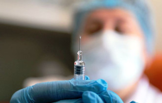 Фото: В Гомеле первый компонент вакцины от COVID-19 получили 320 тысяч человек