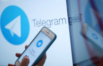 Фото: Telegram запустил рекламную платформу