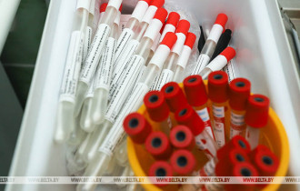 Фото: В ВОЗ сообщили, что ПЦР-тесты распознают новый штамм коронавируса
