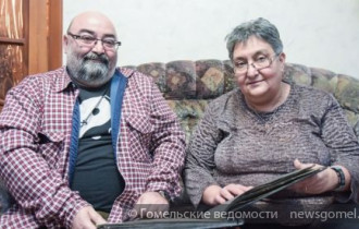 Фото: В Гомеле проживают представители более 80 национальностей: "ГВ" побывали в гостях у армянской семьи