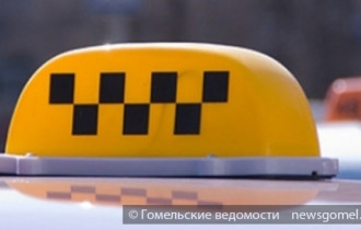 Фото: В Гомеле обнаружено тело 34-летнего таксиста