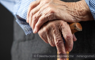 Фото: Впечатлительные и доверчивые: всё чаще в качестве жертв мошенники выбирают пожилых людей
