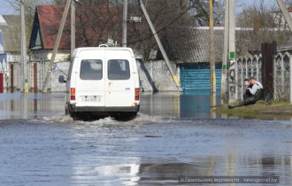 Фото: Трубу в микрорайоне Монастырёк открыли