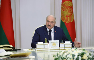 Фото: От уборочной кампании до ситуации на границе и санкций - Лукашенко поставил задачи по актуальным вопросам