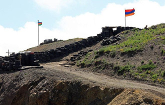 Фото: Россия будет основным модератором в конфликте. Коротченко об урегулировании ситуации в Карабахе