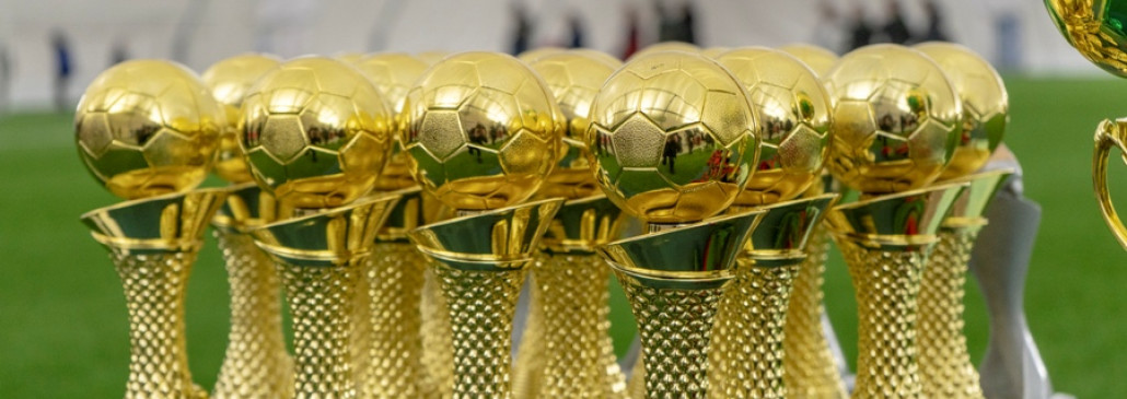 Впервые в истории: команда Гомельской области по футболу стала победителем олимпийских дней молодёжи