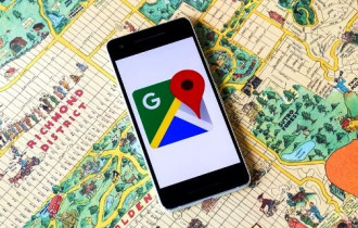 Фото: Мужчина чуть не женился на чужой невесте из-за ошибки Google Maps