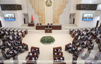 Фото: Парламент назначил Президентские выборы на 9 августа