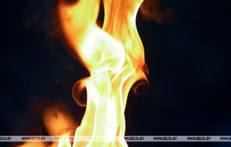 Фото: Проверил утечку газа зажигалкой: в Гомеле госпитализирован мужчина
