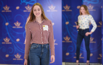 Фото: Финал национального конкурса красоты «Мисс Беларусь - 2020» перенесён на сентябрь