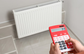 Фото: Как рассчитывают плату за отопление в жилых домах