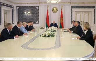 Фото: Назначения в руководство АП, правительства и ключевых ведомств. Подробности громких кадровых решений Александра Лукашенко