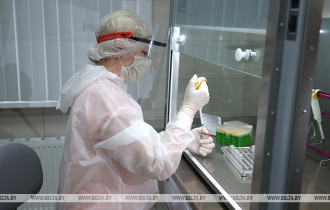 Фото: В Беларуси очередной рекорд по числу заболевших коронавирусом