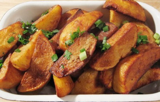 Фото: Раскрыт "секретный ингредиент" для приготовления идеального картофеля