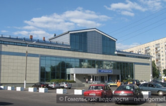 Фото: Введение автобусного маршрута Гомель-Пинск не планируется