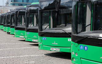 Фото: В Гомеле на Радуницу будет ходить дополнительный общественный транспорт