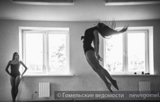 Фото: "ГВ" подвели итоги конкурса "Танцуй, Гомель"