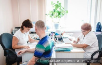 Фото: Работа больниц и поликлиник на майские праздники 