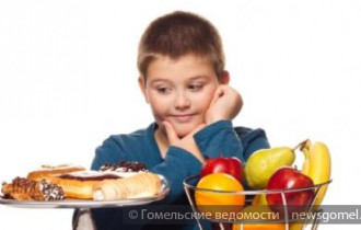 Фото: 50% белорусов страдают избыточным весом и ожирением