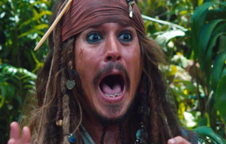 Фото: Disney планирует перезапустить "Пиратов Карибского моря" без Джонни Деппа 