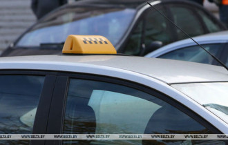 Фото: В Гомеле мужчина предъявлял таксистам за доставку продуктов фейковые чеки об оплате