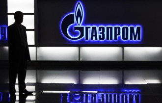 Фото: "Газпром" назвал годовую стоимость газа для Беларуси