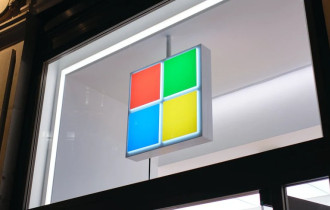 Фото: Microsoft сокращает бизнес в России