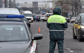 Фото: Сколько нарушений выявила Транспортная инспекция на Гомельщине