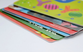 Фото: Как хранятся данные, которые запрашивают магазины для оформления бонусных карт?