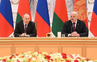 Фото: Нефть и газ - не главный вопрос. А что главное? Почему переговоры Лукашенко и Путина прошли не по протоколу
