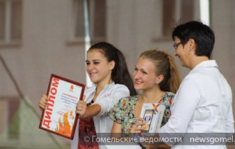 Фото: Гомельчане покорили "Славянский базар"