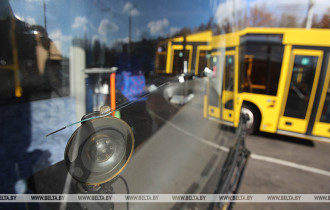 Фото: Акция "Добросовестный пассажир" пройдет в общественном транспорте Гомеля
