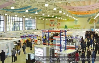 Фото: Гомельские предприятия приняли участие в выставке «UzAgroExpo-2014»