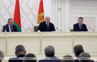 Фото: "Это не что хочу, то и ворочу". Лукашенко объяснил белорусам, что означает свобода и независимость