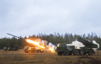 Фото: Мероприятия военно-профессиональной ориентации утвердили в Министерстве обороны