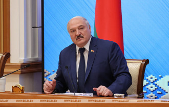 Фото: Лукашенко об учениях "Союзная решимость - 2022": мы не нагнетаем обстановку, но должны быть готовы ко всему