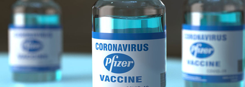 Кто в Беларуси сможет привиться вакциной Pfizer, рассказали в Минздраве