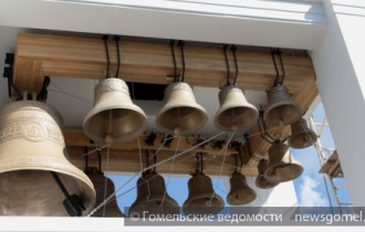 Фото: Звонница и "Белкино" появятся в Советском районе
