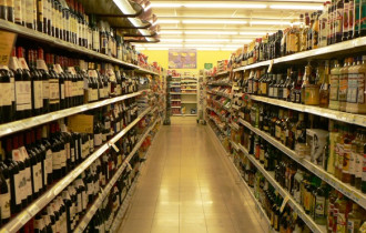 Фото: Опасная еда: что не стоит покупать в супермаркете