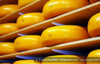 Фото: Продукция "Милкавита" отмечена золотыми медалями на выставке "Продэкспо – 2016"