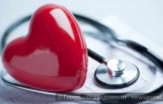 Фото: На Гомельщине проводится акция  «Сто вопросов кардиологу»