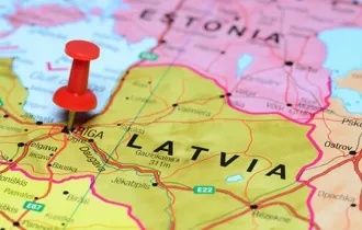 Фото: Реакции редакции: Латвия установила рекорд по темпам убыли населения