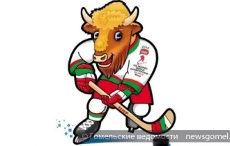 Фото: В Минске стартовал 78-й чемпионат мира по хоккею