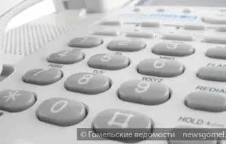 Фото: 19 и 24 октября в Гомеле будут работать горячие линии со специалистами-ревматологами