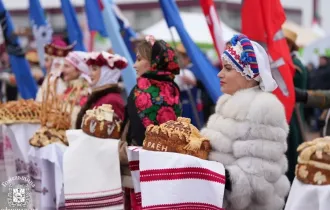 Фото: Стала известна дата областного фестиваля-ярмарки тружеников села «Дажынкi-2024»