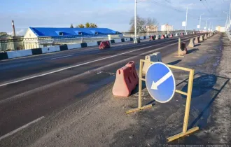 Фото: Сельмашевцы: «В микрорайоне нет транспортных проблем»