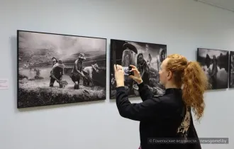 Фото: Как связан рис и Вьетнам? Узнайте на выставке фотографий Сергея Михалюка