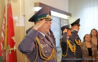 Фото: Александр Лукашенко: обстоятельства требуют от белорусских таможенников нетривиальных, оперативных решений