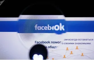 Фото: Facebook ищет специалистов по работе с информпространством в Беларуси