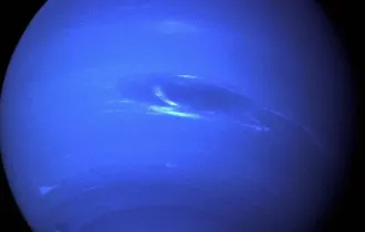 Фото: Ученые получили рекордно четкие изображения колец Нептуна